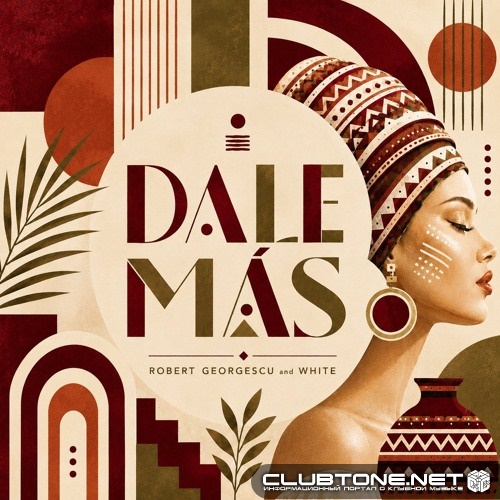 Robert Georgescu and White - Dale Mаs (Extended Mix)