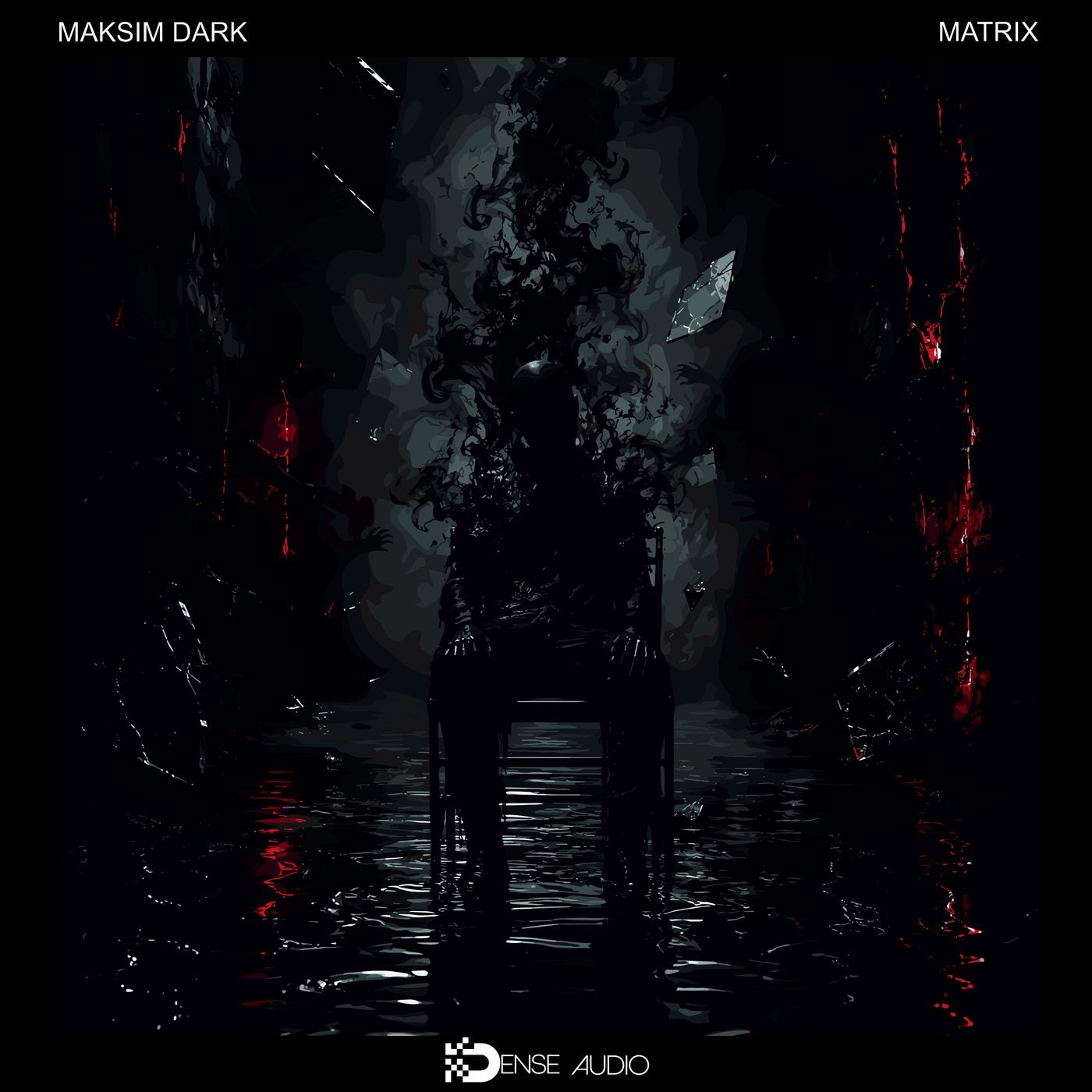 Maksim Dark - Karnival (Original Mix)