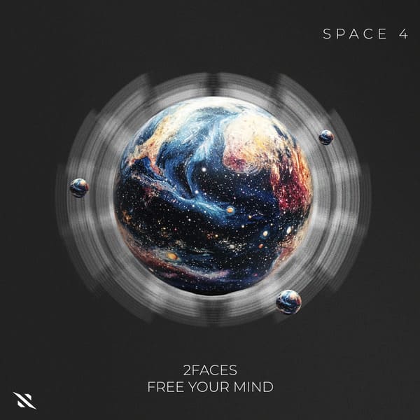 2Faces - Free Your Mind