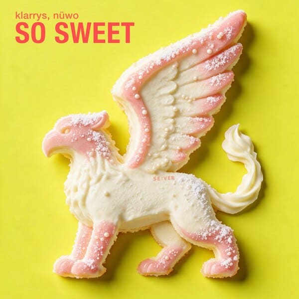 nüwo, Klarrys - So Sweet