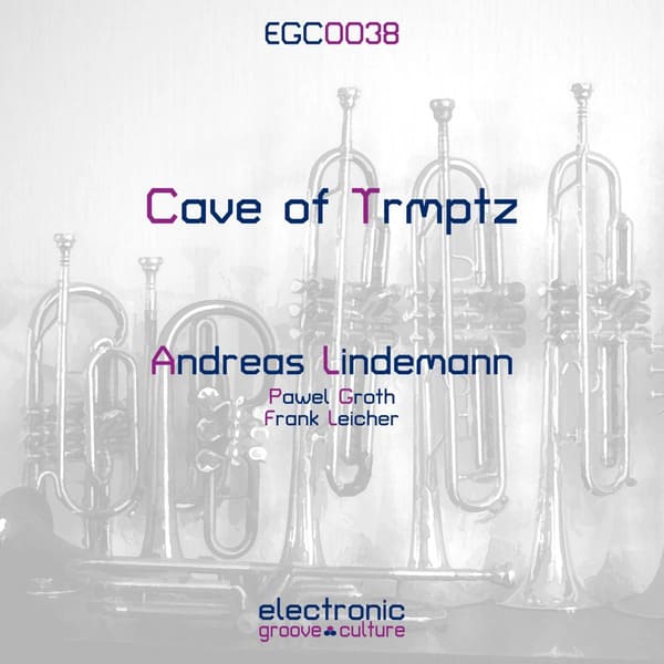 Andreas Lindemann - Cave of Trmptz (Pawel Groth Remix)