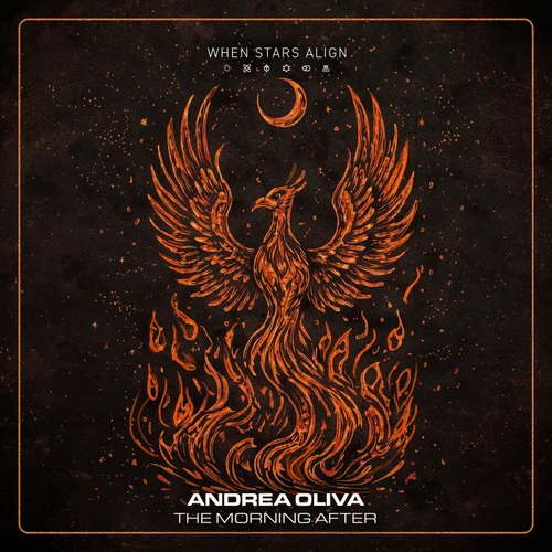 Andrea Oliva - The Morning After (Extended Mix)