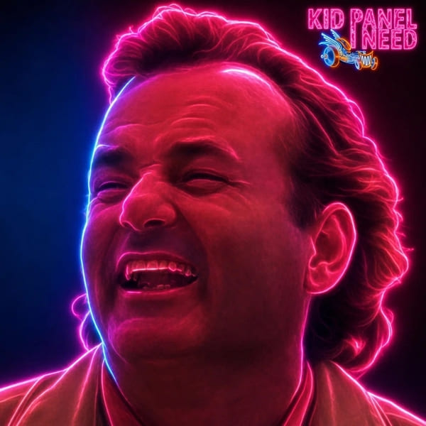 Kid Panel - I Need
