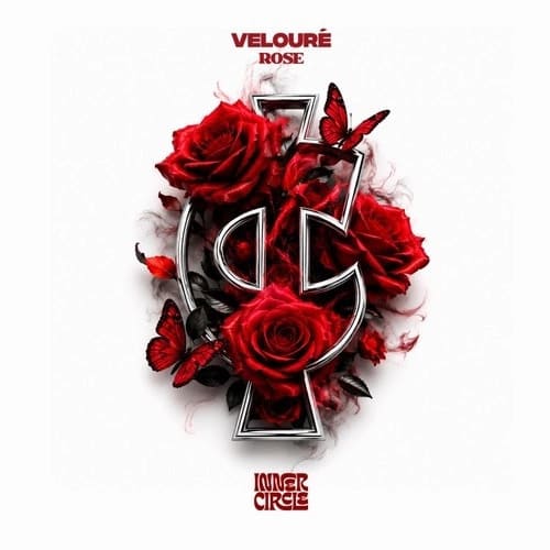 Velouré - Rose