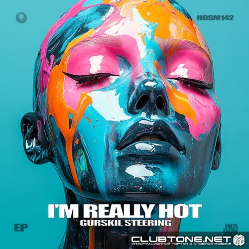 Steering & Gurskii - I m Really Hot (Extended Mix)