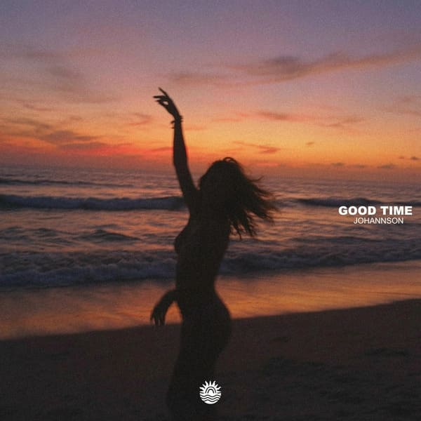 JOHANNSON - Good Time