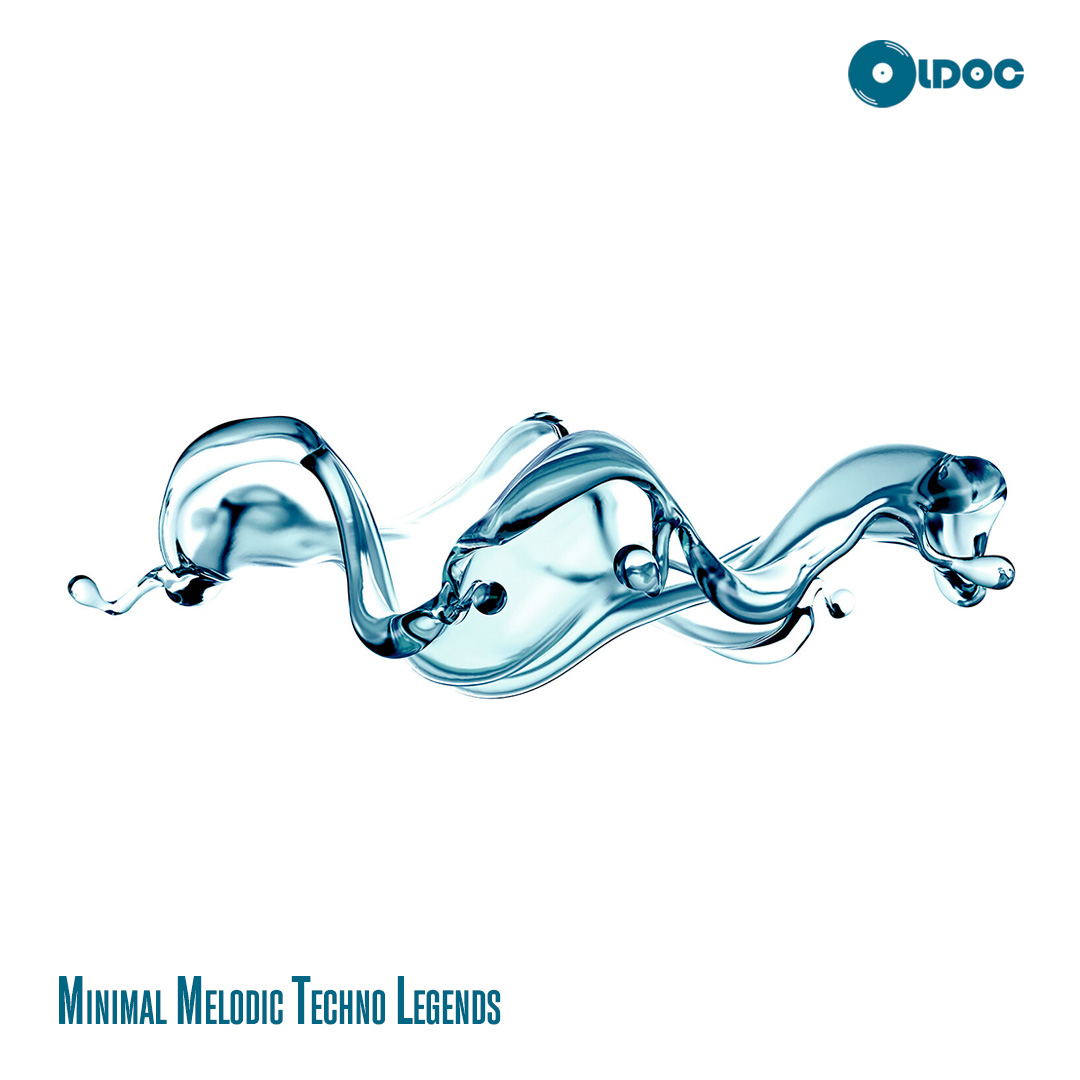 Oldoc - Minimal Melodic Techno Legends