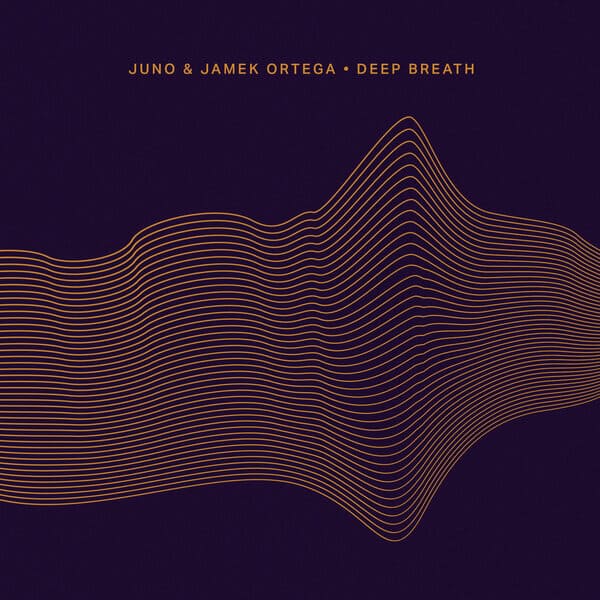 JUNO (DE), Jamek Ortega - Deep Breath