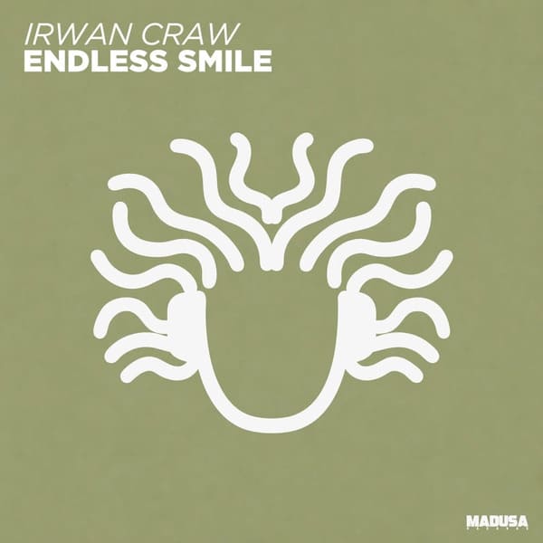 Irwan craw - Endless Smile