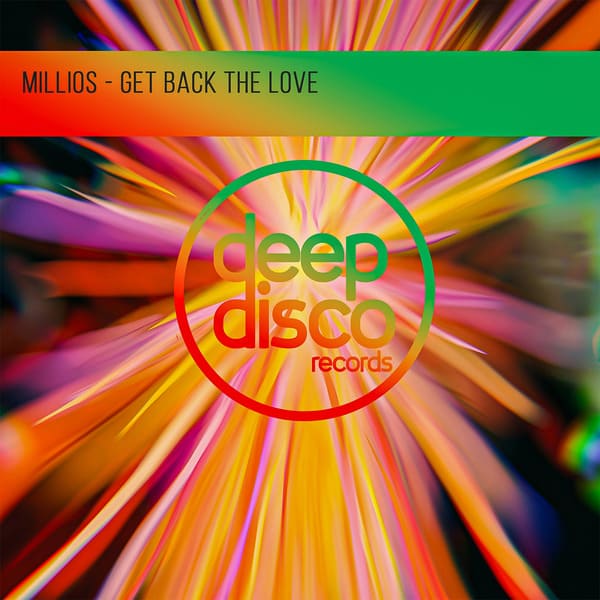 Millios - Get Back The Love