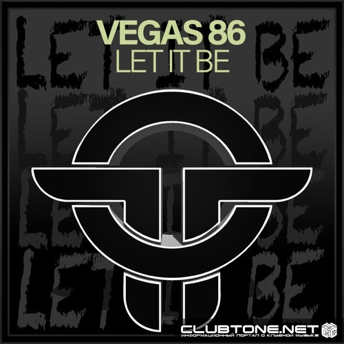 Vegas 86 - Let It Be (Original Mix)