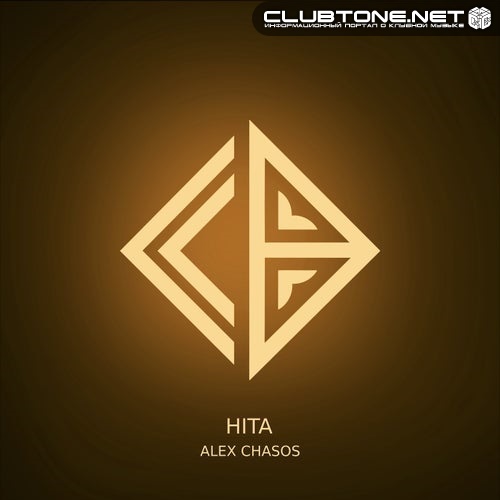 Alex Chasos - HITA (Extended Mix)