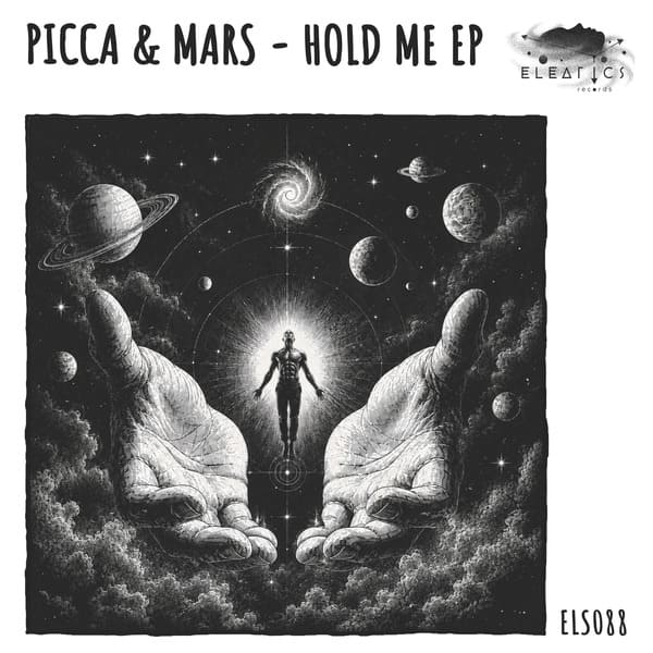 Picca & Mars - No Flame
