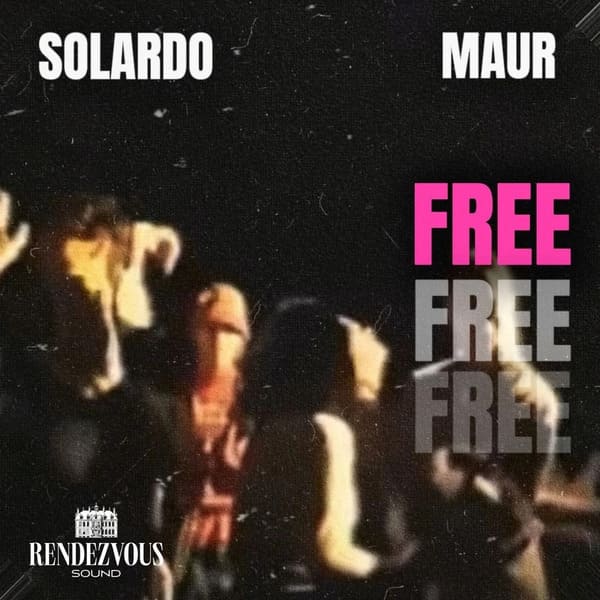 Solardo, Maur - Free