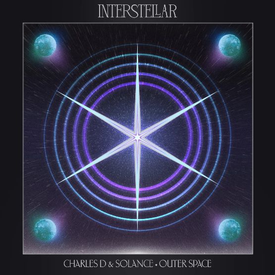 Charles D (USA), SOLANCE - Outer Space (Extended Mix)