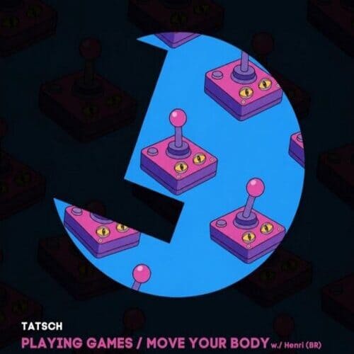 Tatsch - Playing Games