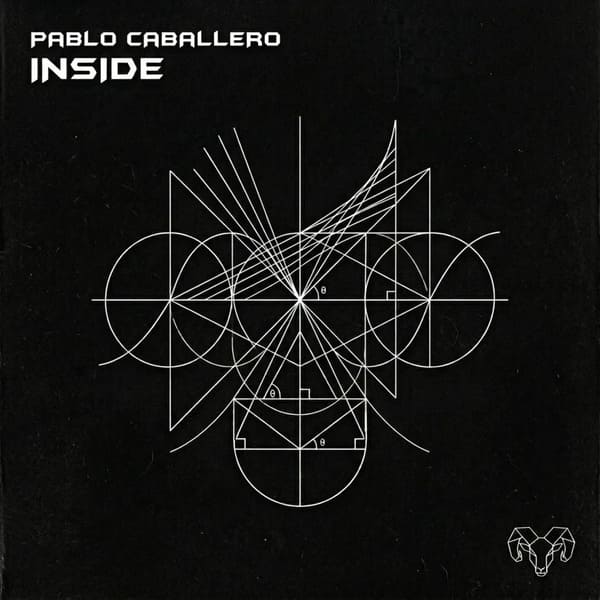 Pablo Caballero - Inside