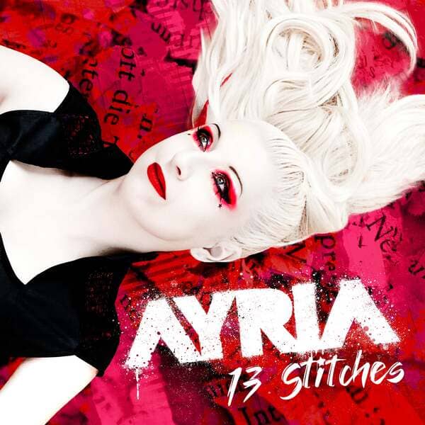 Ayria - Mr. Morals (Original Mix)