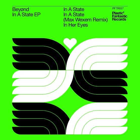 Beyønd (CL) - In Her Eyes (Original Mix)