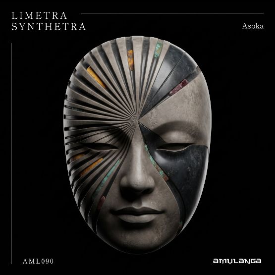 Limetra & Synthetra - Asoka (Extended Mix)