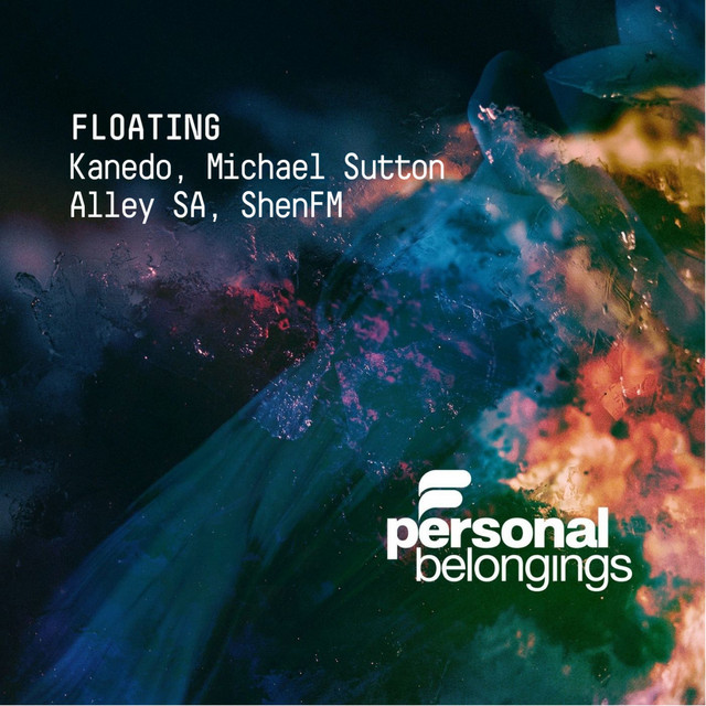 Kanedo, Alley SA, Michael Sutton, ShenFM - Floating (Extended Mix)