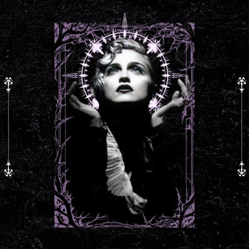 Madonna - Hung Up (Cursed By Caster)