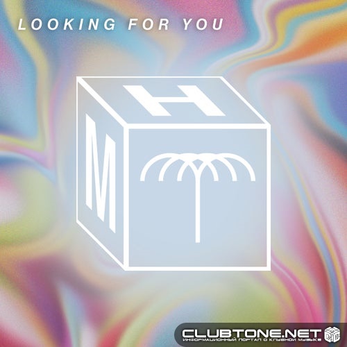 Mita Gami - Looking For You (Extended Mix)