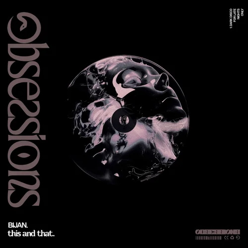 Bijan - This & That (Original Mix)