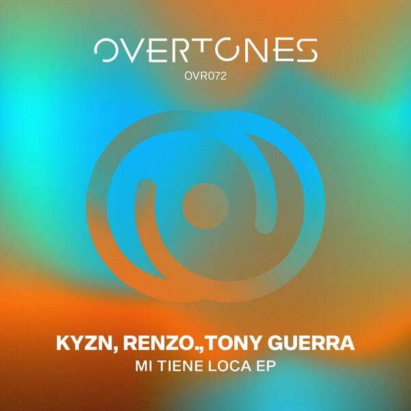 KYZN, Renzo., Tony Guerra - After Party (Original Mix)