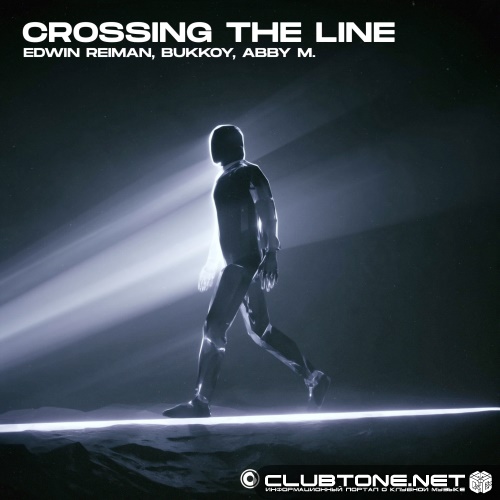 Edwin Reiman, Bukkoy, ABBY M. - Crossing The Line (Extended Mix)