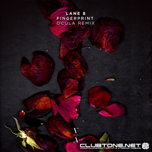 Lane 8 - Fingerprint (OCULA Remix)