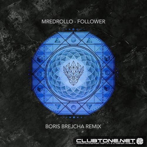 mredrollo - Follower (Boris Brejcha Remix)