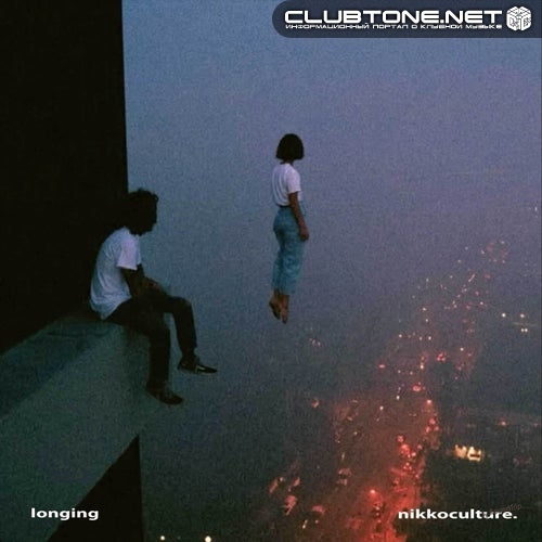 Nikko Culture - Longing (Original Mix)