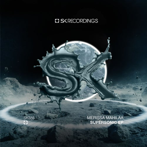 Merissa Mahilaa - Supersonic (Original Mix)