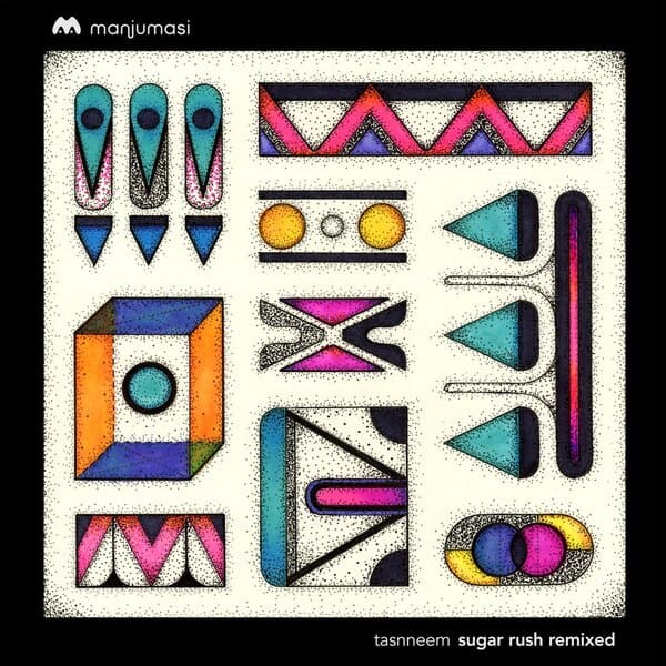 Tasnneem - Sugar Rush (Vridian's Aspartame Dub)