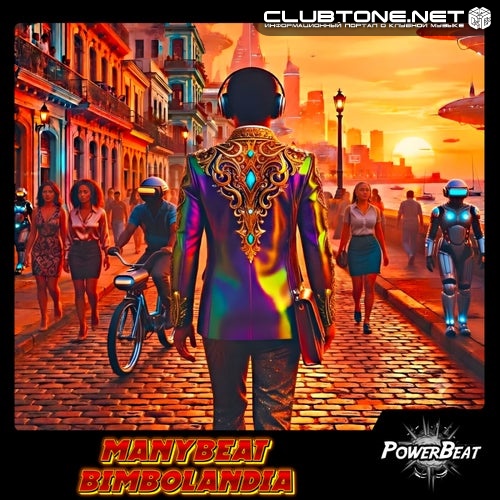 Manybeat - Bimbolandia (Original Mix)
