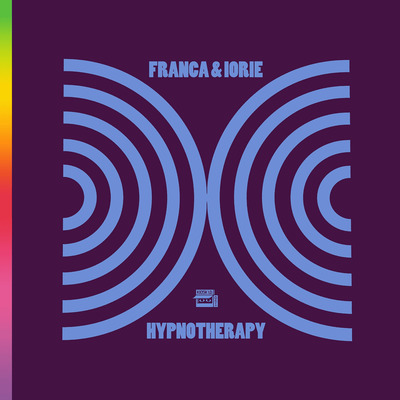 Iorie, Franca - Objects in Space (Original Mix)