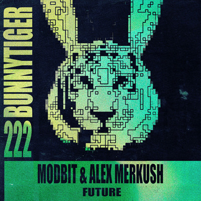 MODBIT, Alex Merkush - Future (Original Mix)