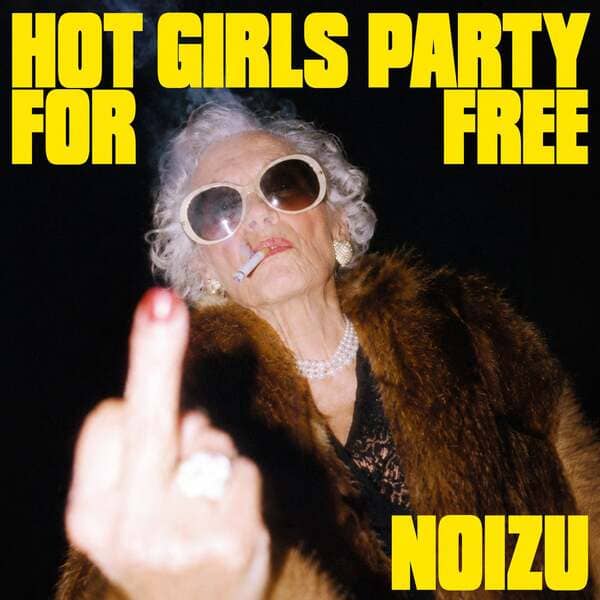 Noizu - Hot Girls Party For Free (Extended Mix)