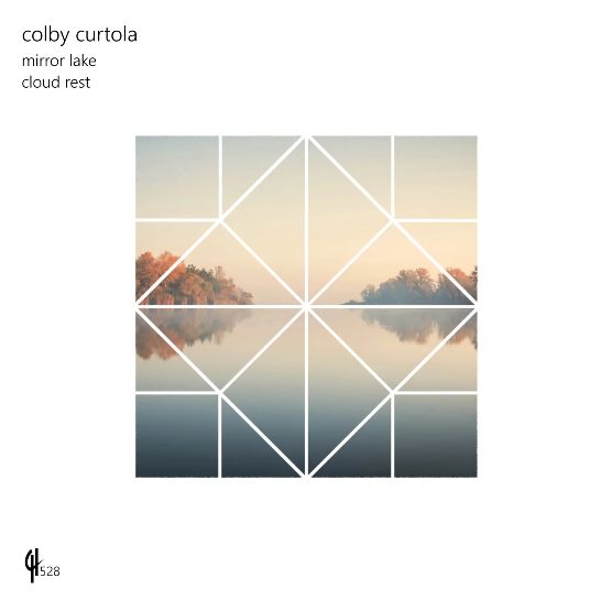 Colby Curtola - Mirror Lake (Original Mix)
