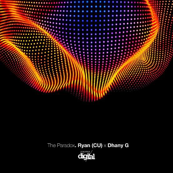 Dhany G, RYAN (CU) - The Paradox