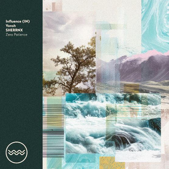 Influence (IN), Yonsh - Zero Patience