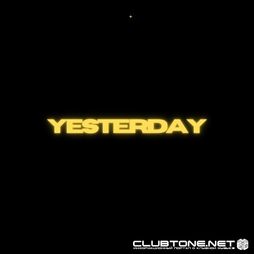 Furkan Sert, Sey0six, Caner Ayaz - Yesterday (Original Mix)