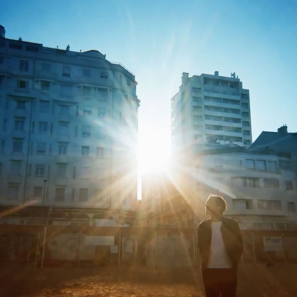 Kid Francescoli, Andrea - Don't Get On The Plane