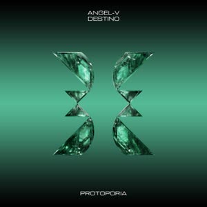 ANGEL-V - Destino (Original Mix)