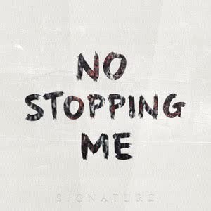 Mario Bazouri - No Stopping Me (Extended Mix)