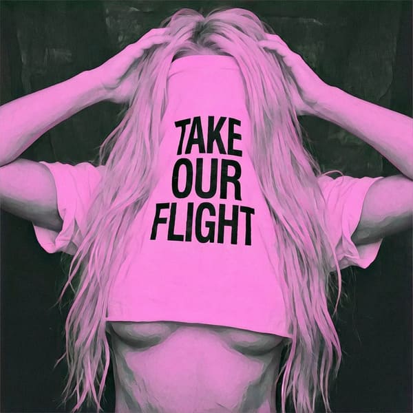 inqple - Take Our Flight