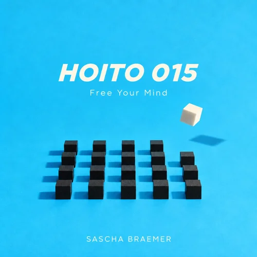 Sascha Braemer - Free Your Mind (Original Mix)