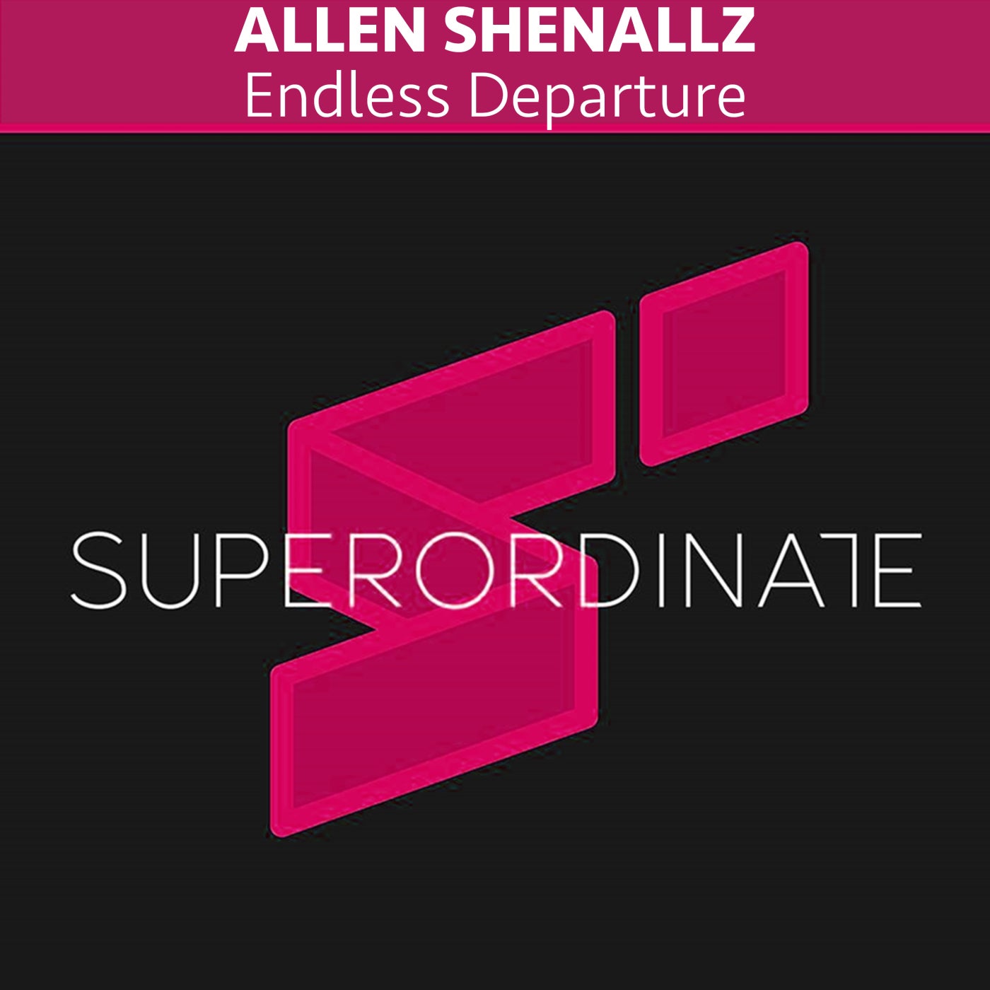Allen Shenallz - Infinite Drop (Original Mix)