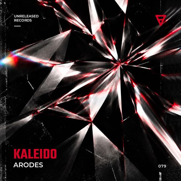 Arodes - Kaleido